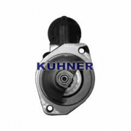 Стартер AD KÜHNER 10794