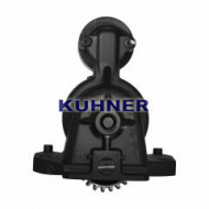 Стартер AD KÜHNER 10961