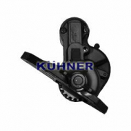 Стартер AD KÜHNER 20756