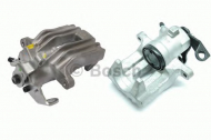 Тормозной суппорт BOSCH 0 986 474 100