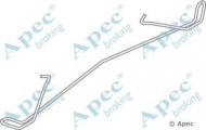Комплектующие APEC braking KIT502