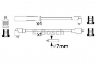 Комплект электропроводки BOSCH 0 986 356 807