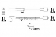 Комплект электропроводки BOSCH 0 986 356 815