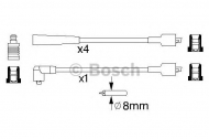 Комплект электропроводки BOSCH 0 986 356 868