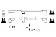 Комплект электропроводки BOSCH 0 986 357 068