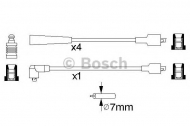 Комплект электропроводки BOSCH 0 986 357 138