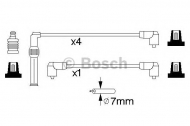 Комплект электропроводки BOSCH 0 986 357 139