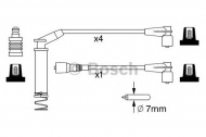 Комплект электропроводки BOSCH 0 986 357 279