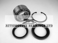 Комплект подшипника Automotive Bearings ABK721