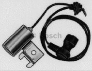 Конденсатор BOSCH 1 237 330 344