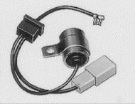 Конденсатор BOSCH 1 987 232 015