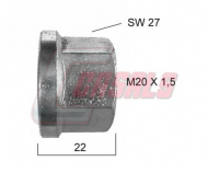 Гайка CASALS 21249