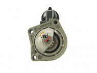 Стартер MD Rebuilt 48212609
