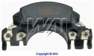 Коммутатор WAIglobal ICM1153