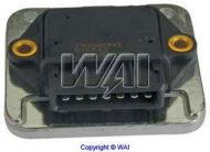 Коммутатор WAIglobal ICM621