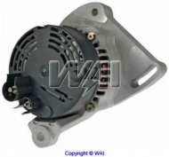 Генератор WAIglobal SA553