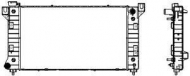 Теплообменник SAKURA  Automotive 3091-1009