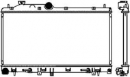 Теплообменник SAKURA  Automotive 3421-8503