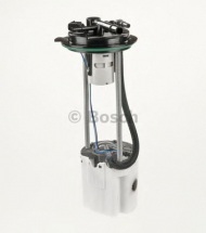 Трубка забора топлива BOSCH F 00E 194 231