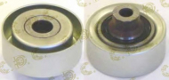 Ролик AUTOKIT 03.81069