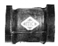 Держатель Metalcaucho 00487