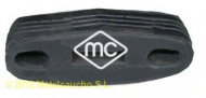 Буфер Metalcaucho 00554
