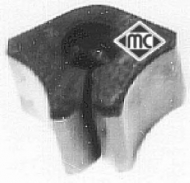 Подвеска Metalcaucho 02824