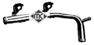 Трубопровод Metalcaucho 03007