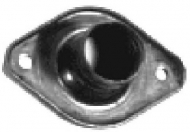 Фланец Metalcaucho 03011