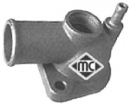 Фланец Metalcaucho 03113