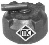 Запор Metalcaucho 03572