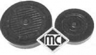 Пробка Metalcaucho 04641