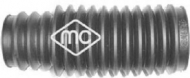 Комплект пыльника Metalcaucho 00183