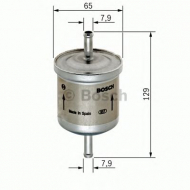 Фильтр BOSCH 0 450 905 974