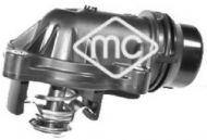 Термостат Metalcaucho 03822