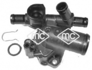 Корпус Metalcaucho 03859