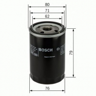 Фильтр BOSCH 0 451 102 056