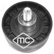 Ролик Metalcaucho 05684