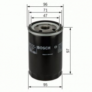 Фильтр BOSCH 0 451 103 170