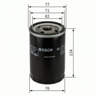 Фильтр BOSCH 0 451 103 259