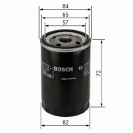Фильтр BOSCH 0 451 103 275