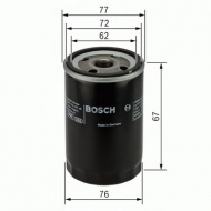 Фильтр BOSCH 0 451 103 300