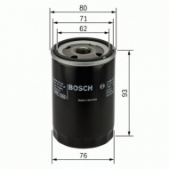 Фильтр BOSCH 0 451 103 337