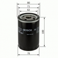Фильтр BOSCH 0 451 103 350