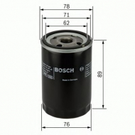 Фильтр BOSCH 0 451 104 026