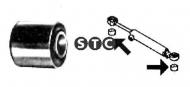 Втулка STC T402410