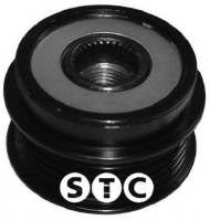 Механизм свободного хода STC T405003