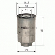 Фильтр BOSCH F 026 402 025