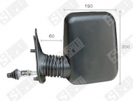 Зеркало SPILU 53029