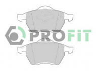 Комплект тормозных колодок PROFIT 5000-1055